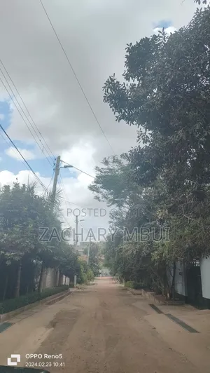 Prime Plot in Ruiru -Next to Ku Ruiru Campus