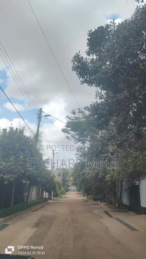 Prime Plot in Ruiru -Next to Ku Ruiru Campus - thumbnail 2