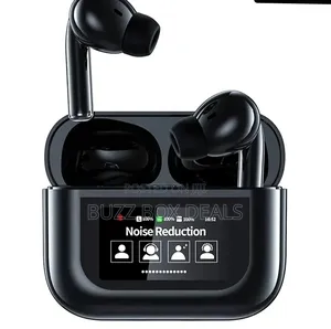 Anc Earpods