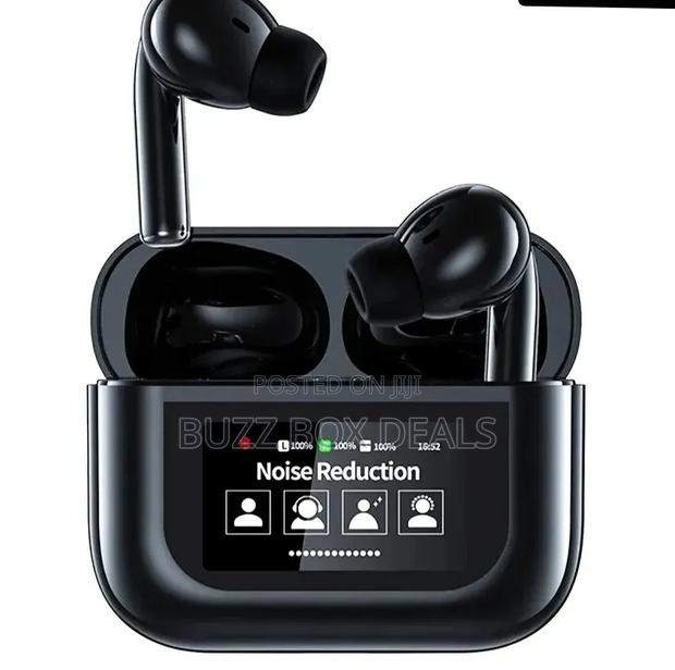 Anc Earpods - thumbnail 5