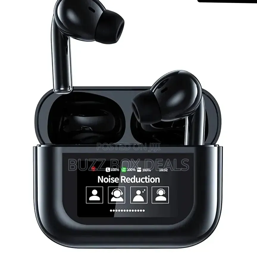 Anc Earpods