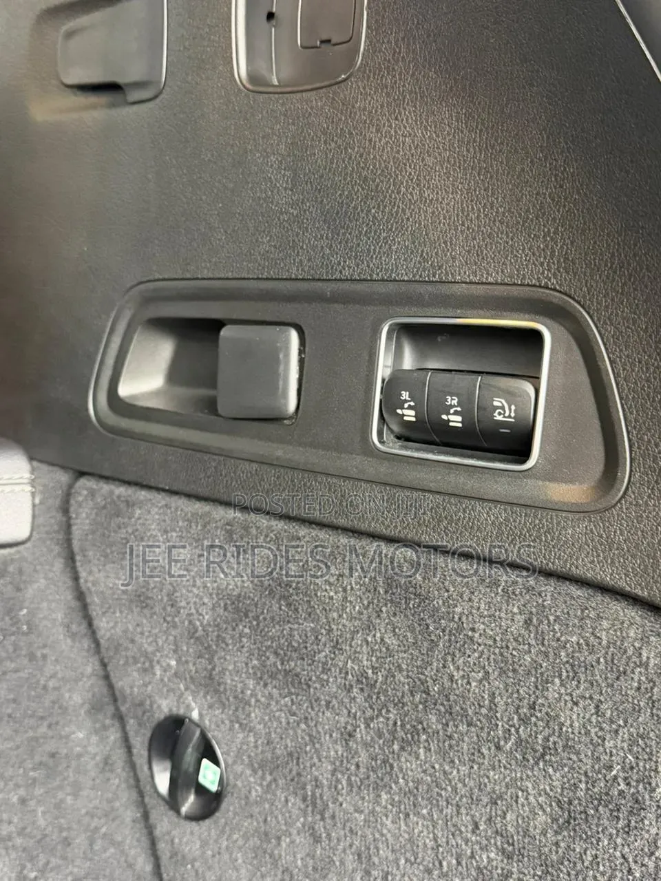 Mercedes-Benz GLS-Class GLS 400d 2020 Black