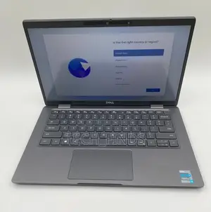 Laptop Dell Latitude 7320 16GB Intel Core i7 SSD 256GB