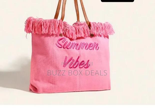 Summer Vibes Tots Bag - thumbnail 2