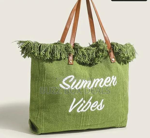 Summer Vibes Tots Bag - thumbnail 3
