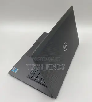 Laptop Dell Latitude 7320 16GB Intel Core i7 SSD 256GB