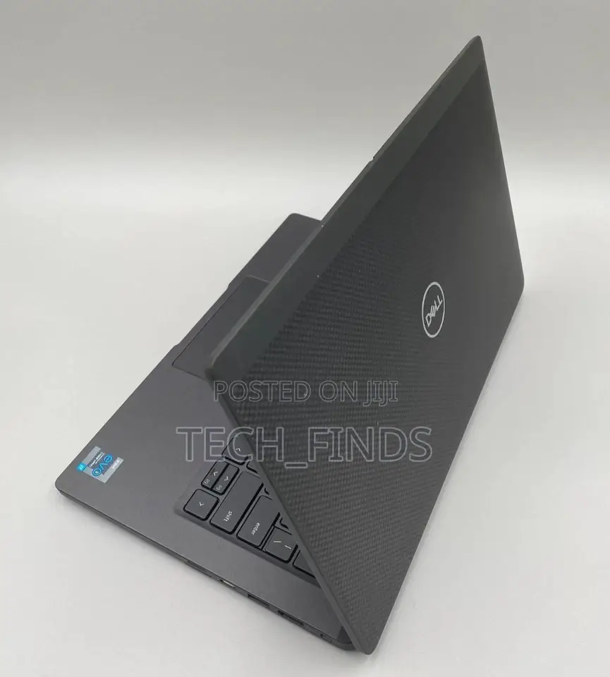 Laptop Dell Latitude 7320 16GB Intel Core i7 SSD 256GB