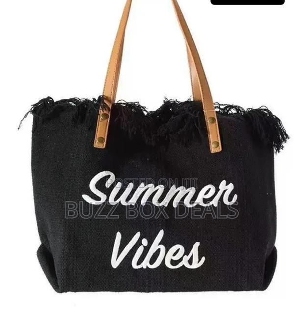 Summer Vibes Tots Bag - thumbnail 5