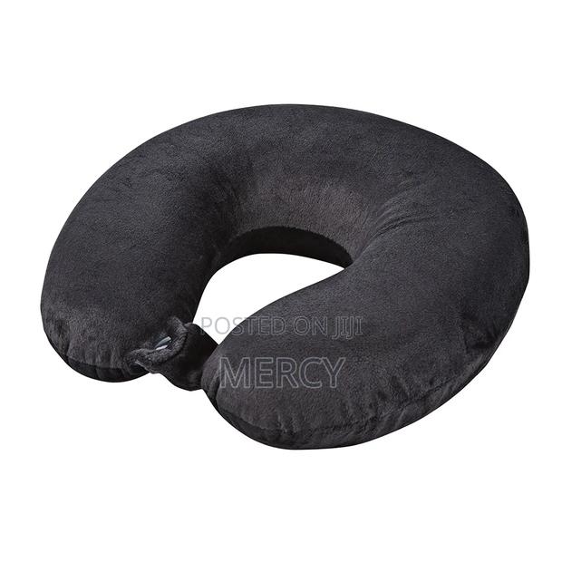 Neck Pillow Pocket Holder - thumbnail 2