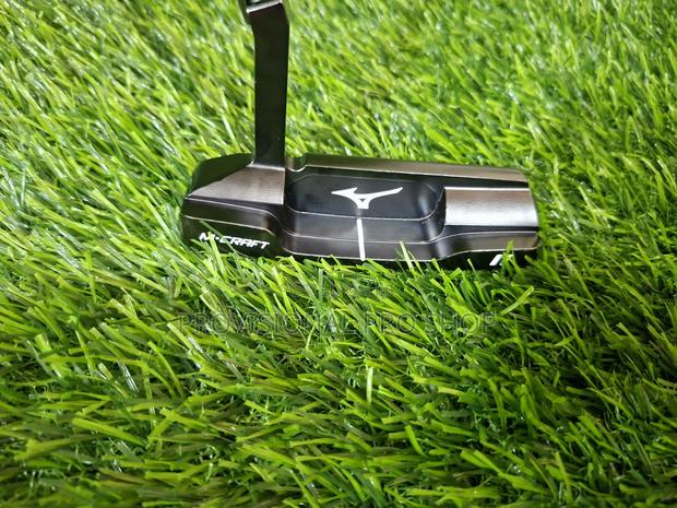 Mizuno M - Craft Series Putter - thumbnail 3