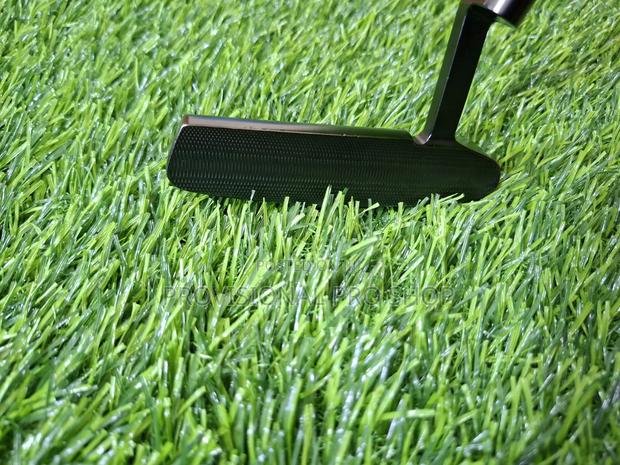 Mizuno M - Craft Series Putter - thumbnail 4