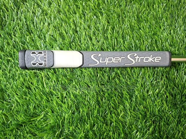 Mizuno M - Craft Series Putter - thumbnail 6
