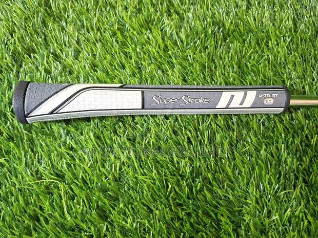 Mizuno M - Craft Series Putter - thumbnail 7
