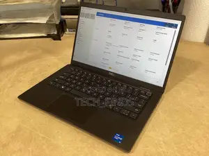 Laptop Dell Latitude 7320 16GB Intel Core i5 SSD 512GB