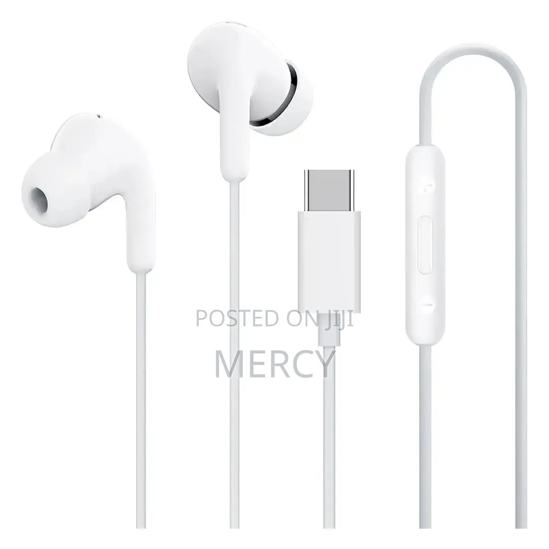 Type C Earphone