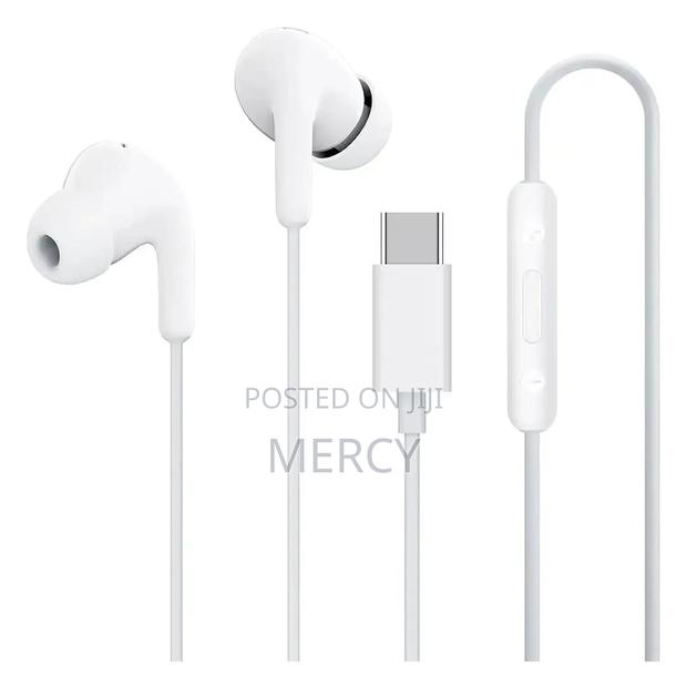 Type C Earphone - thumbnail 3