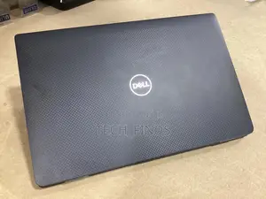 Laptop Dell Latitude 7320 16GB Intel Core i5 SSD 512GB