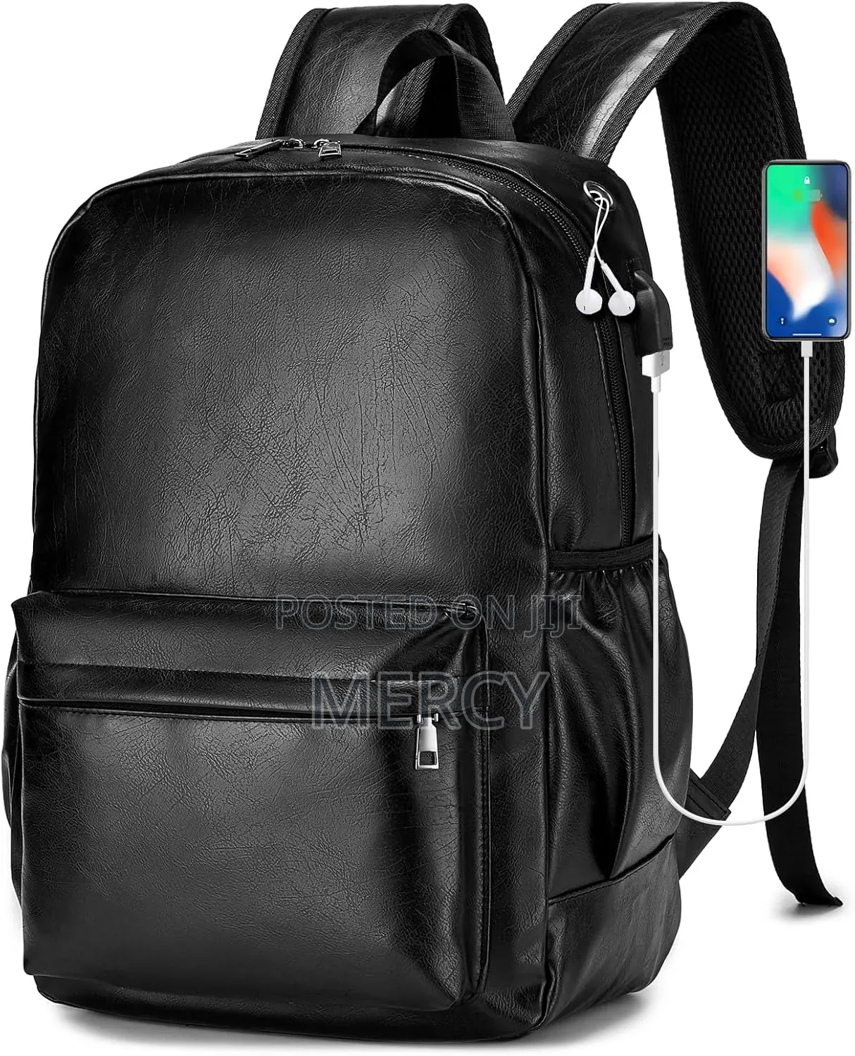 Leather Laptop Bags
