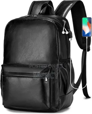 Leather Laptop Bags