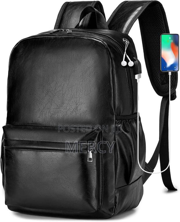 Leather Laptop Bags