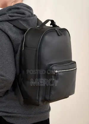 Leather Laptop Bags