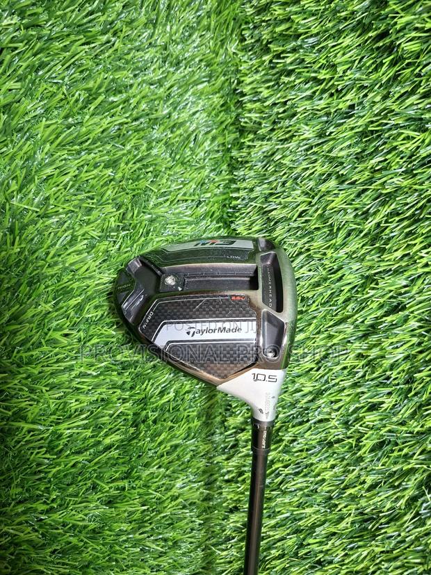 M3 Driver Taylormade - thumbnail 4