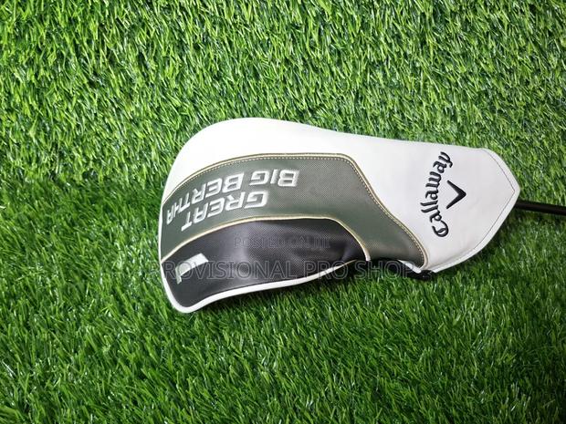 M3 Driver Taylormade - thumbnail 9