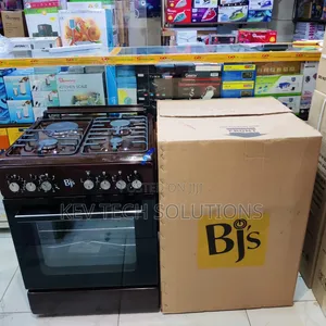 BJS Cooker Elite