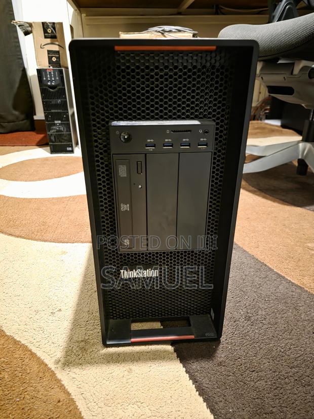 Desktop Computer 32GB AMD Ryzen 7 SSD 4T - thumbnail 5