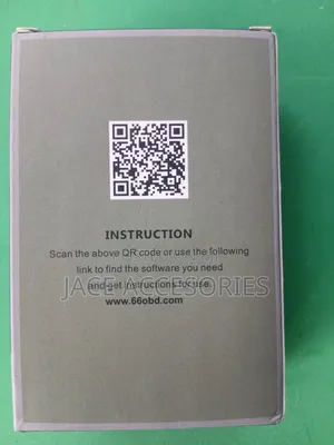 New Obdii Elm327 Car Scanner Tool