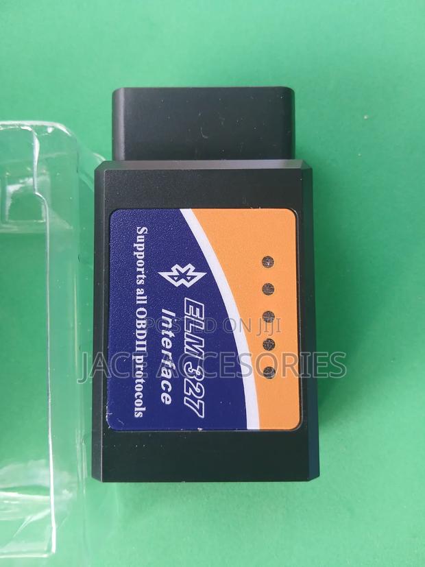 Latest Elm327 Car Scanner - thumbnail 3