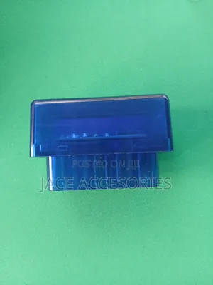 Elm327 Obdii Interface