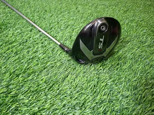 Titleist Ts1 Ladies Driver