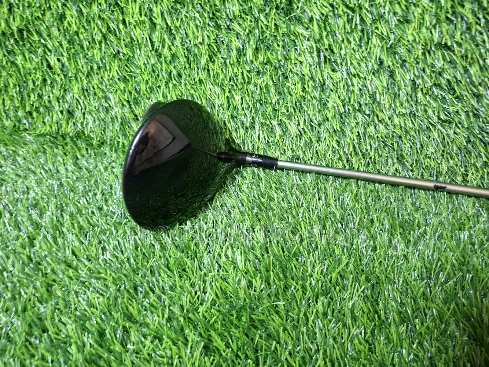 Titleist Ts1 Ladies Driver