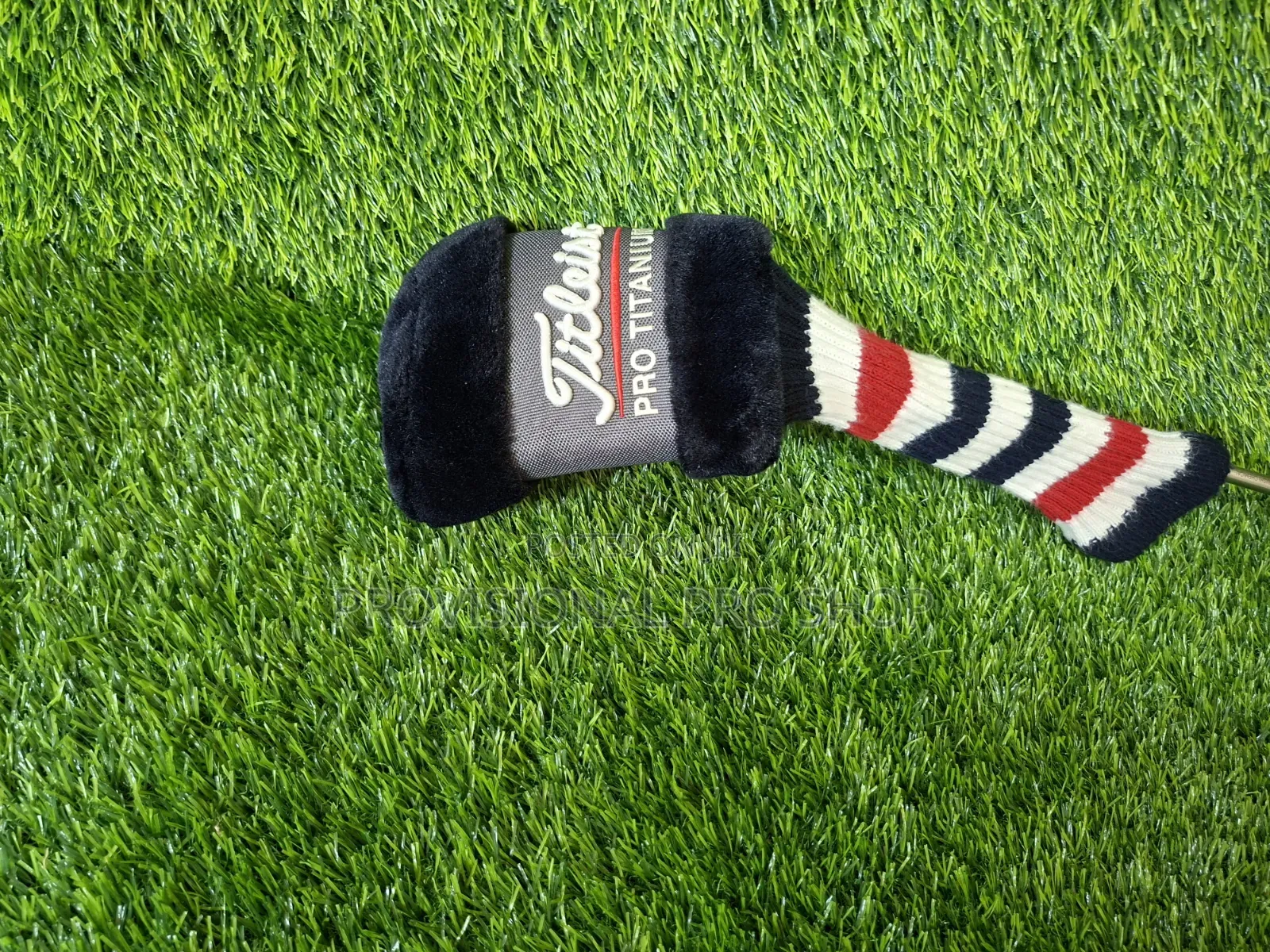Titleist Ts1 Ladies Driver