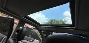 Nissan X-Trail 2005 Silver