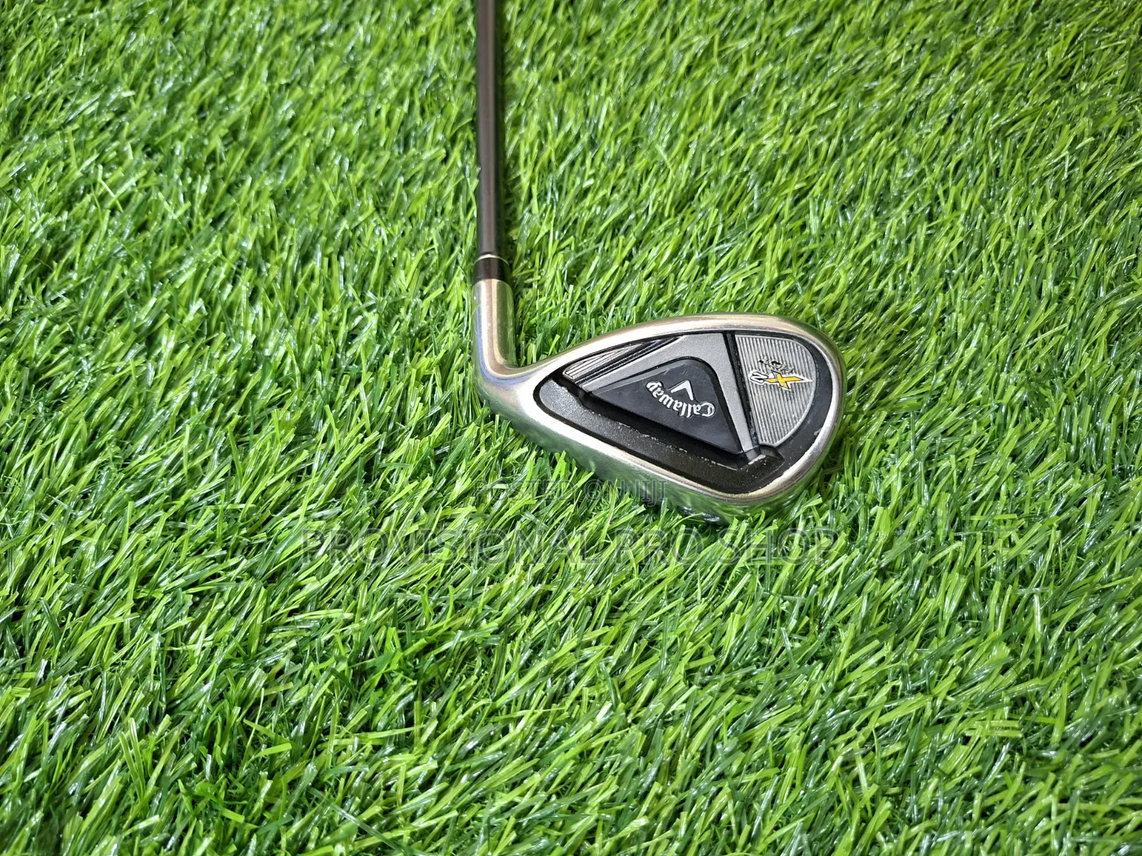 Callaway X2 Hot Sand Wedge