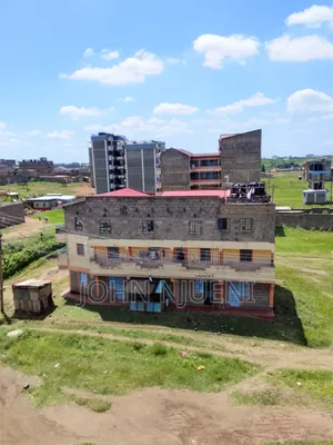 40 by 80 Plot ,Weteithie