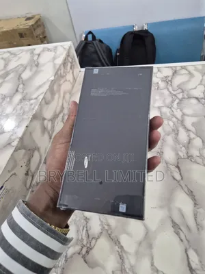 New Samsung Galaxy Z Flip7 256 GB Blue