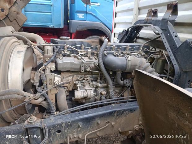 FRR Isuzu for Sale - thumbnail 3