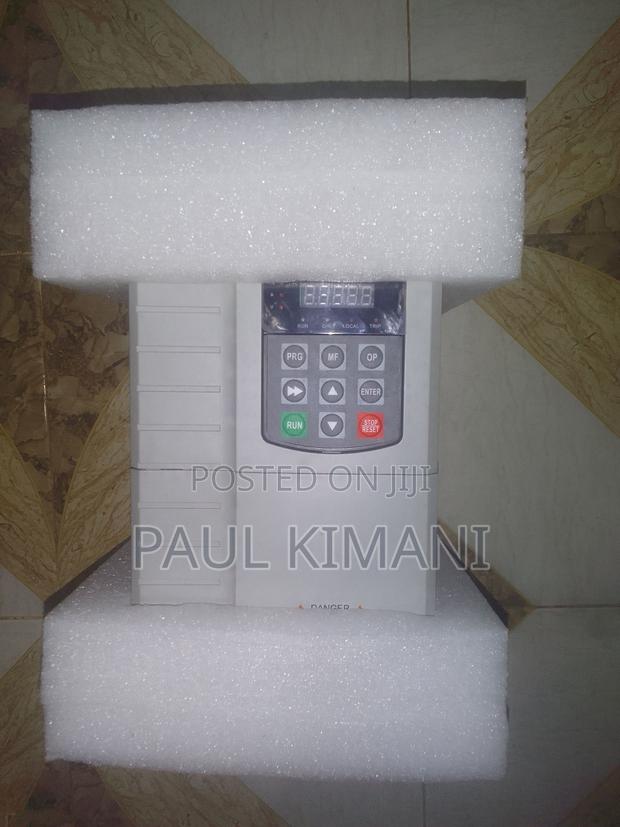 Solar Water Pump Inverter - thumbnail 4