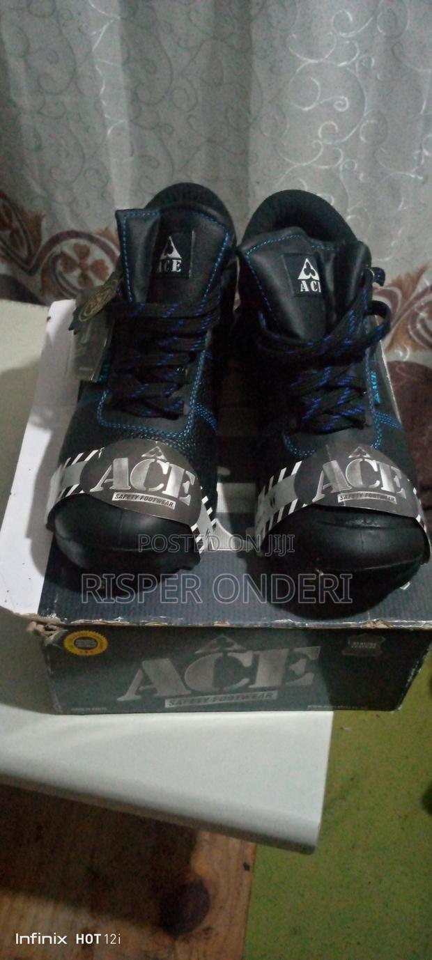 Safety Boots - thumbnail 5