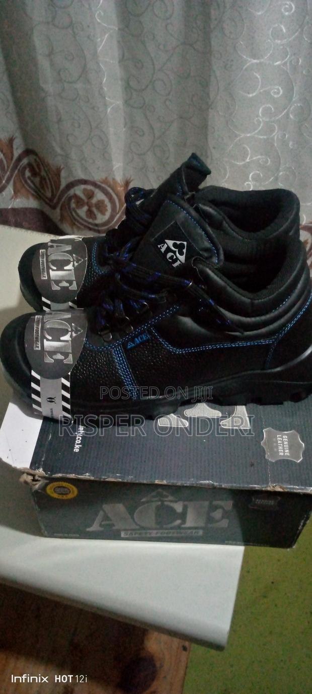 Safety Boots - thumbnail 8