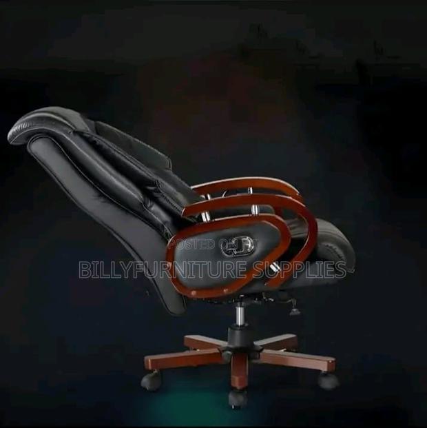 Best Pain Relief Office Chair Nairobi – Comfortable