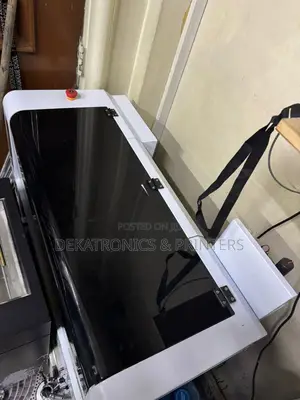 Used 30cm 2pcs Xp600 Heads DTF Printer