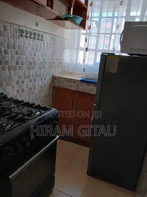 Furnished 1bdrm Apartment in Mirema Drive, Roysambu for rent