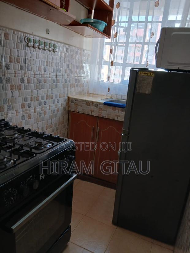 Furnished 1bdrm Apartment in Mirema Drive, Roysambu for rent - thumbnail 3