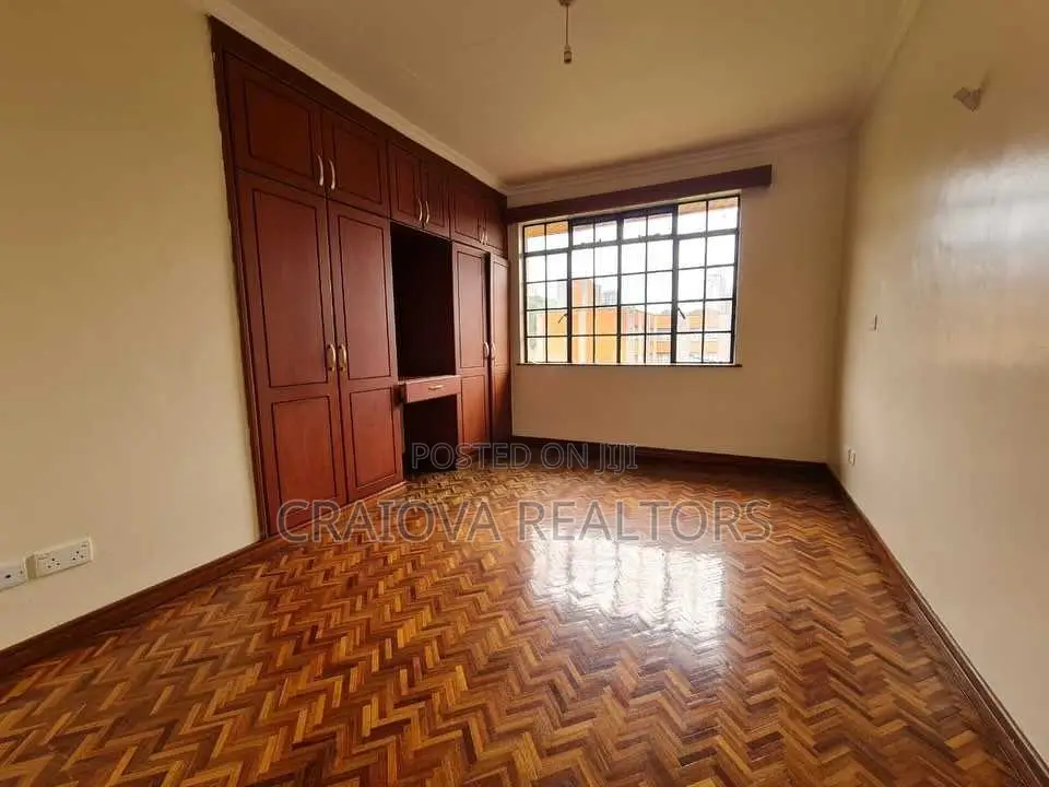 3bdrm Apartment in Hurlingham for rent
