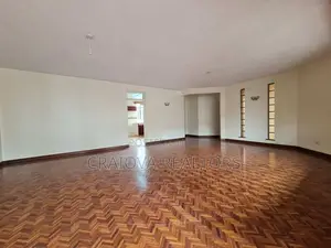 3bdrm Apartment in Hurlingham for rent