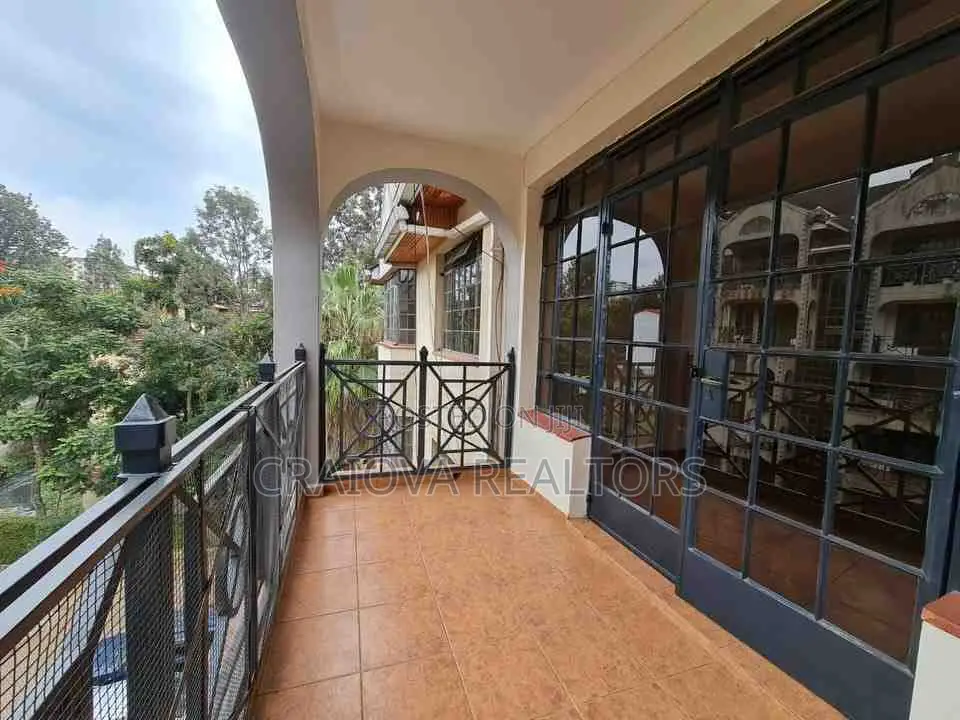 3bdrm Apartment in Hurlingham for rent